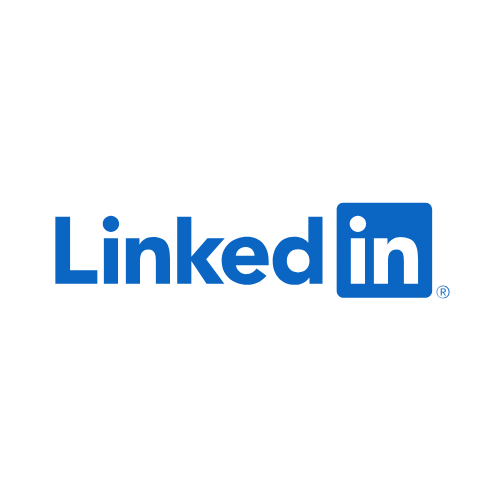 LinkedIn icon